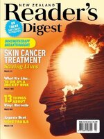 Reader’s Digest New Zealand